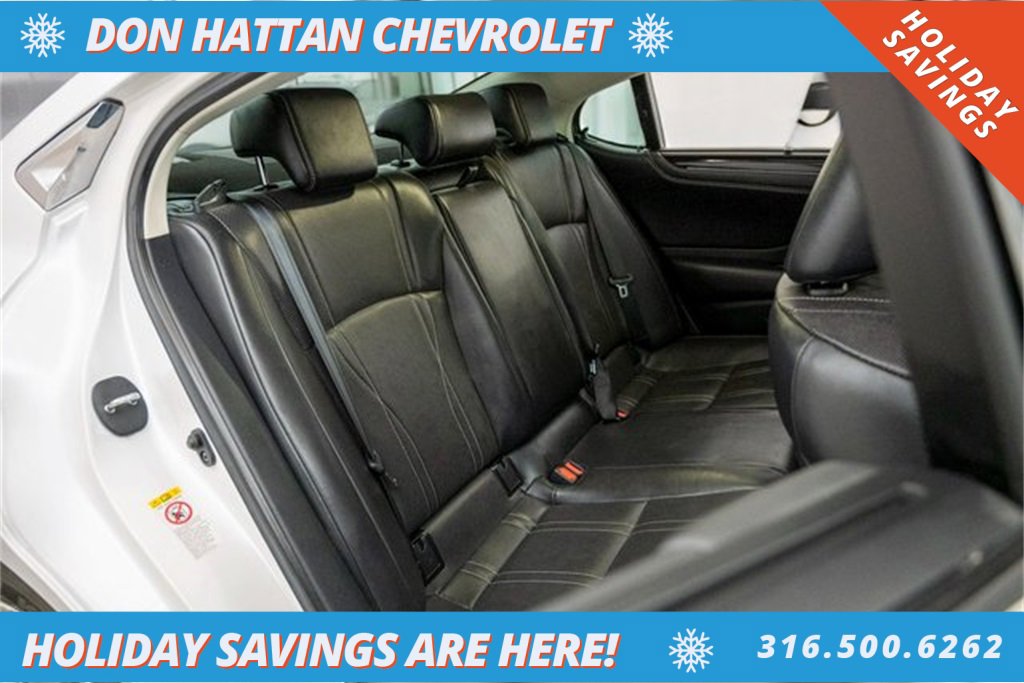 Used 2019 Lexus ES 350 Ultra Luxury image 26