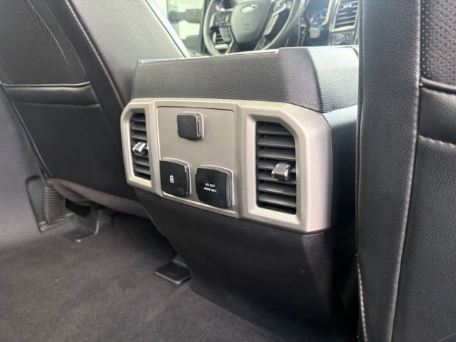 Used 2019 Ford F250 Lariat w/ Lariat Ultimate Package AWD/4WD image 37