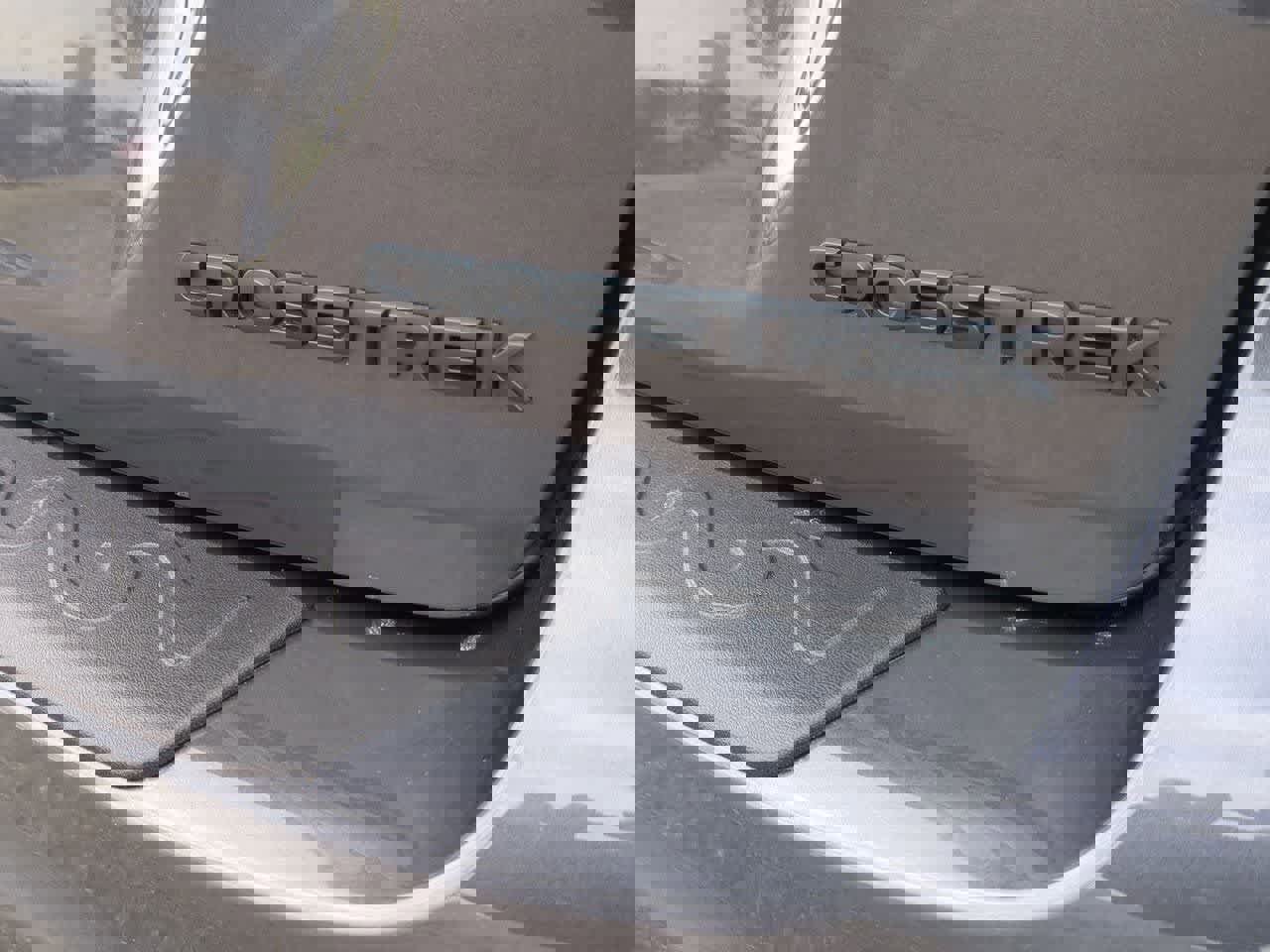 Certified 2026 Subaru Crosstrek 2.0i Premium image 12