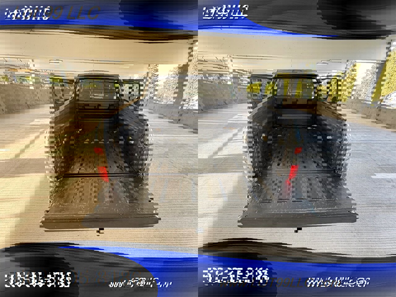 Used 2007 Honda Ridgeline RTS image 4