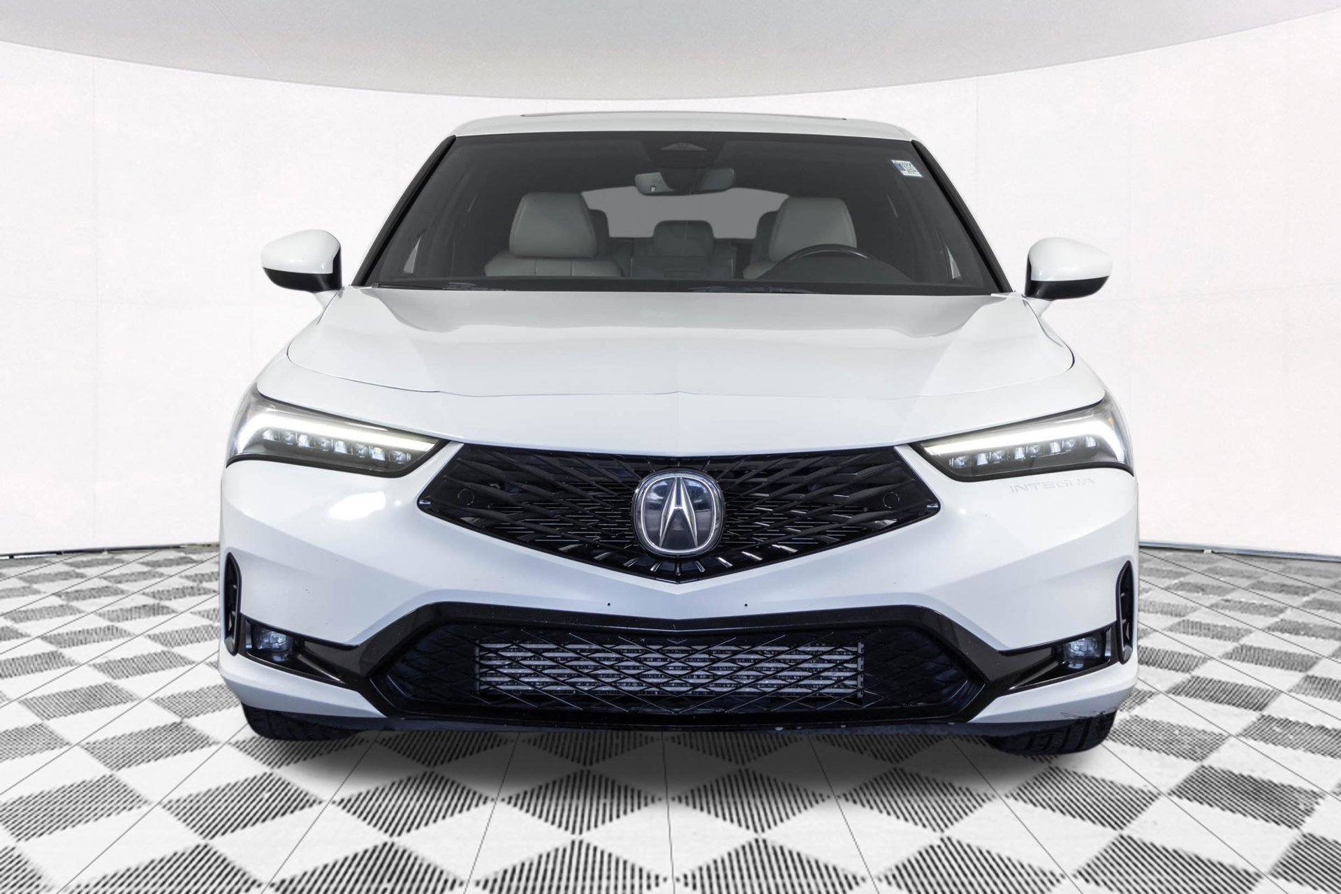 Used 2023 Acura Integra A-Spec FWD image 10