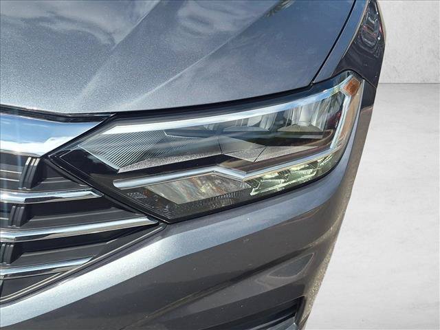 Used 2021 Volkswagen Jetta S w/ Driver Assistance Package FWD image 7