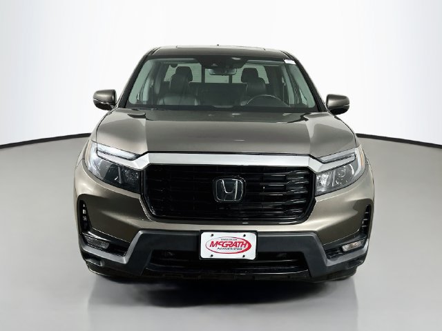 Certified 2022 Honda Ridgeline RTL-E image 17