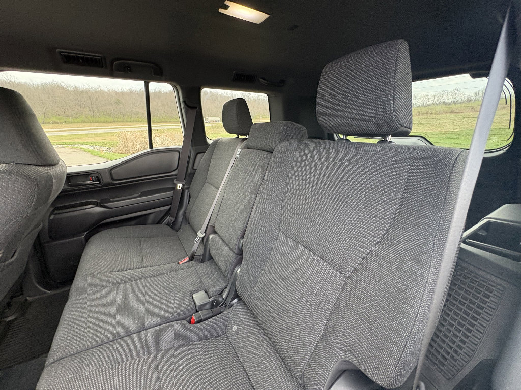 Used 2024 Toyota Land Cruiser 1958 image 19