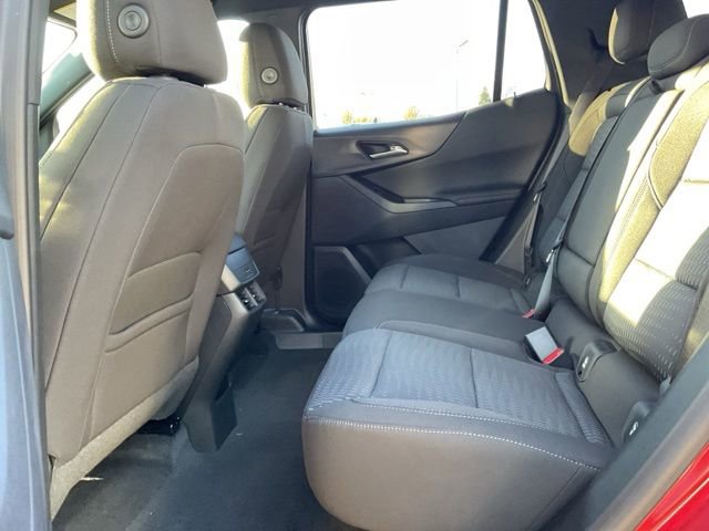 New 2026 Chevrolet Equinox LT w/ Safety and Technology Package image 13