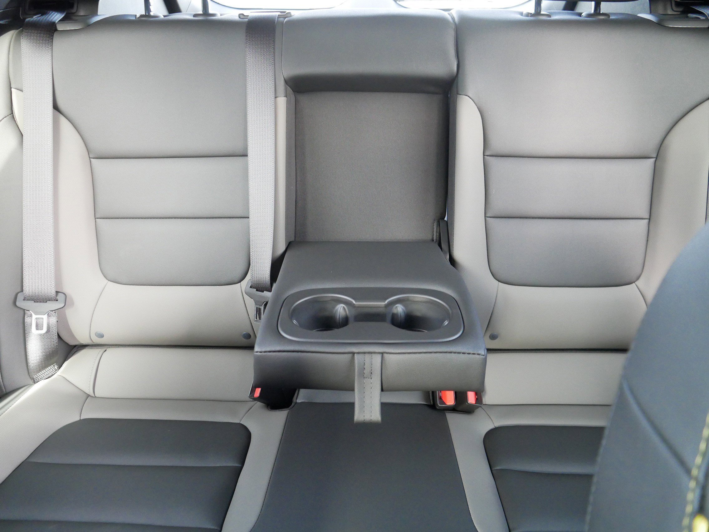 Used 2025 Chevrolet TrailBlazer ACTIV w/ Convenience Package AWD/4WD image 13