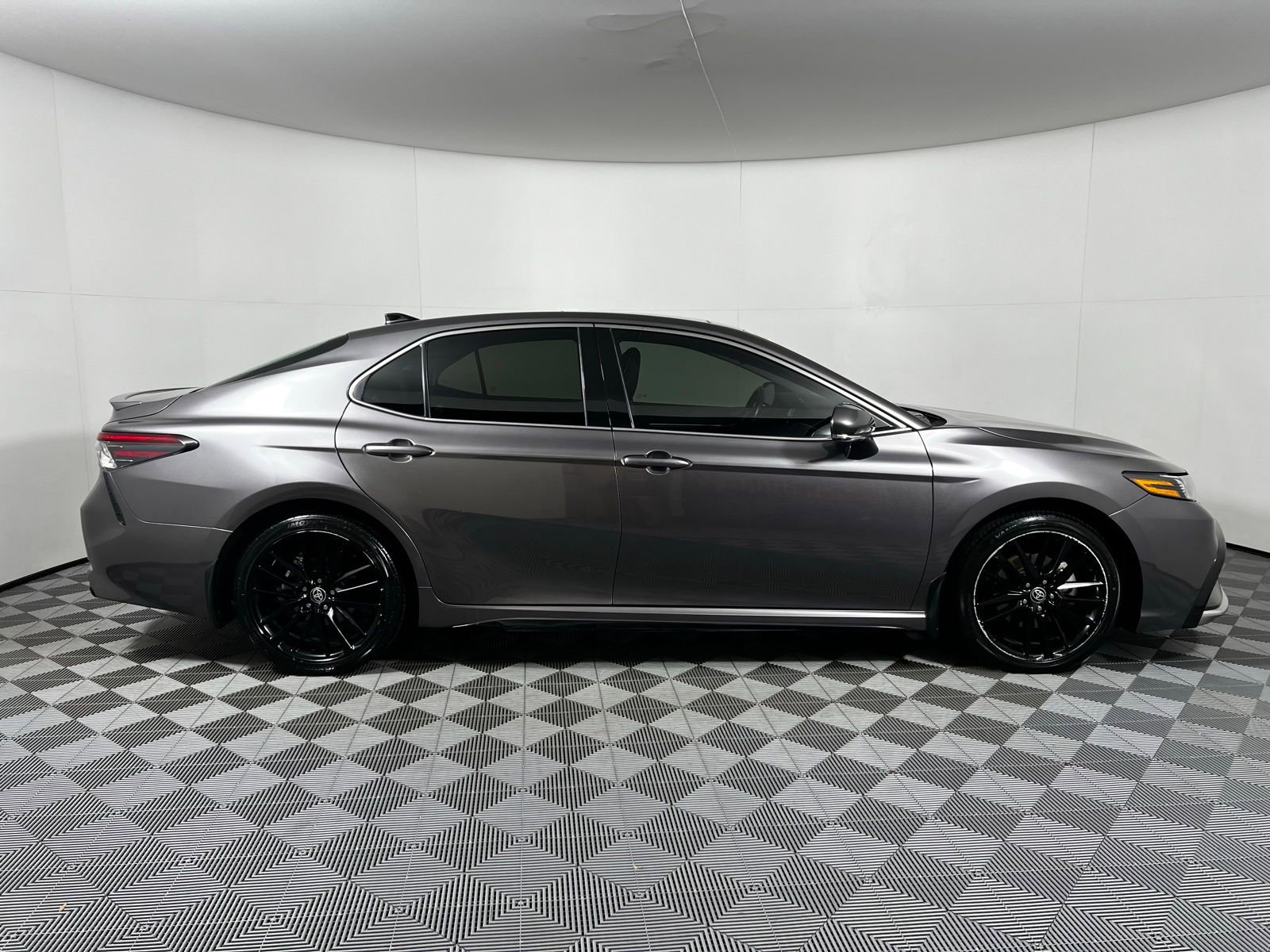 Certified 2024 Toyota Camry XSE image 4