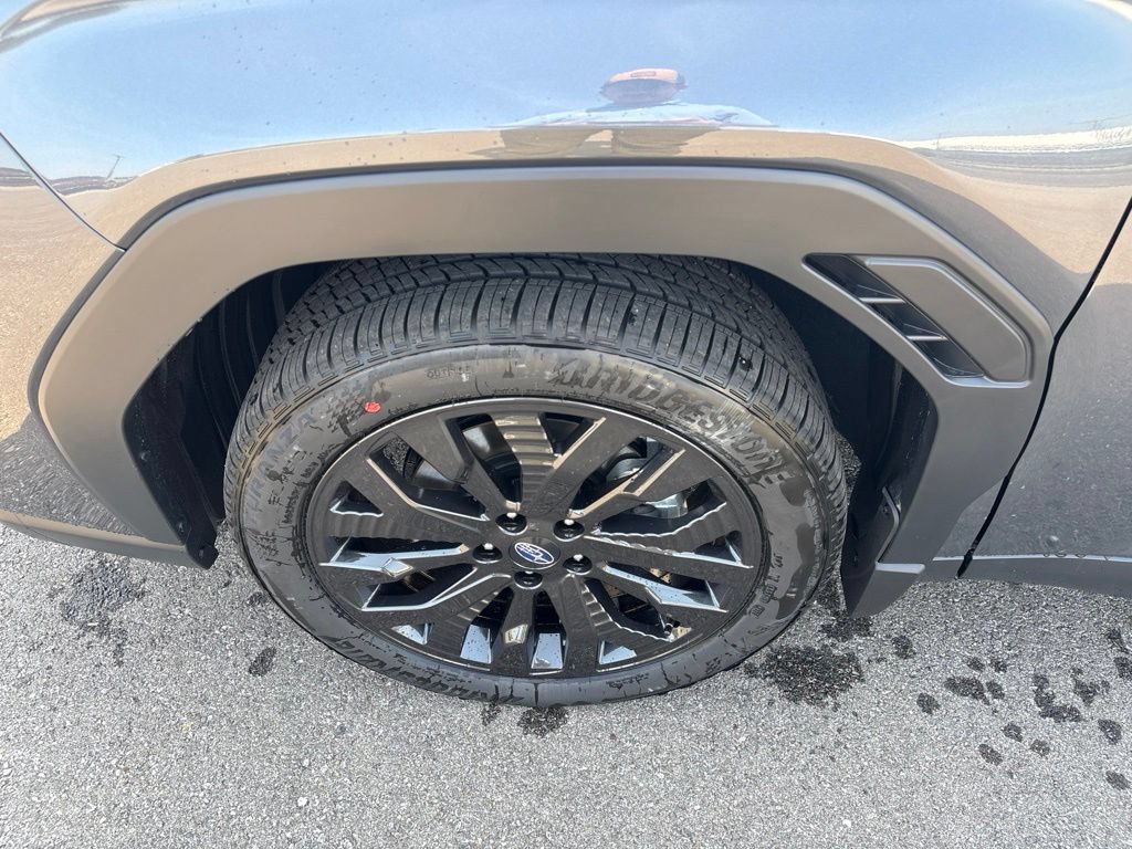 New 2026 Subaru Forester Sport AWD/4WD image 7