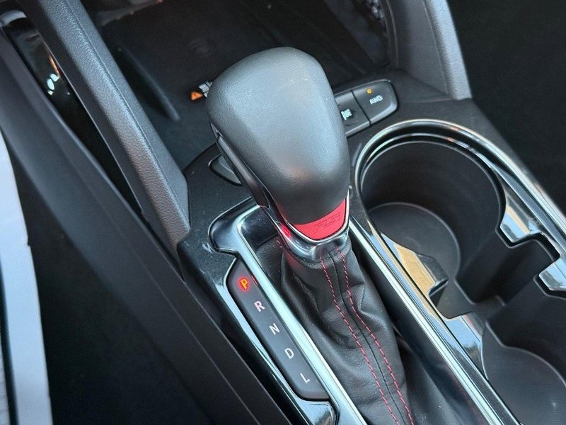 Used 2024 Chevrolet TrailBlazer RS w/ Convenience Package image 26