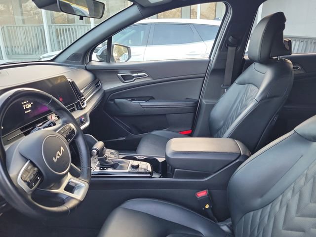 Used 2023 Kia Sportage X-Line w/ X-Line Premium Package image 14