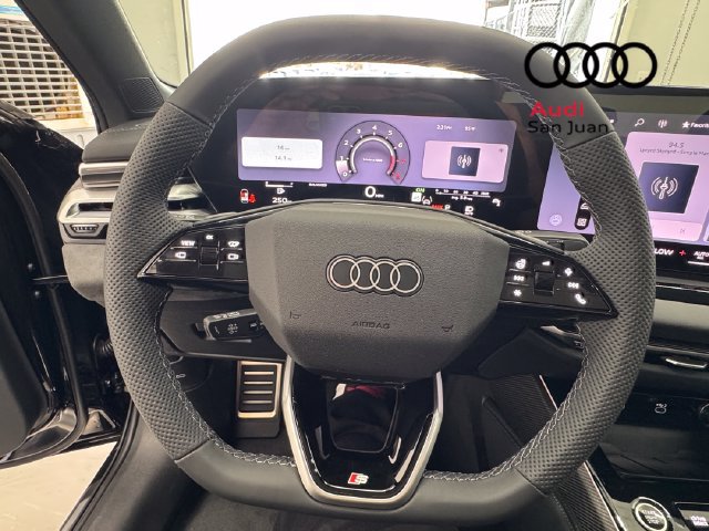 New 2026 Audi A6 Prestige AWD/4WD image 24