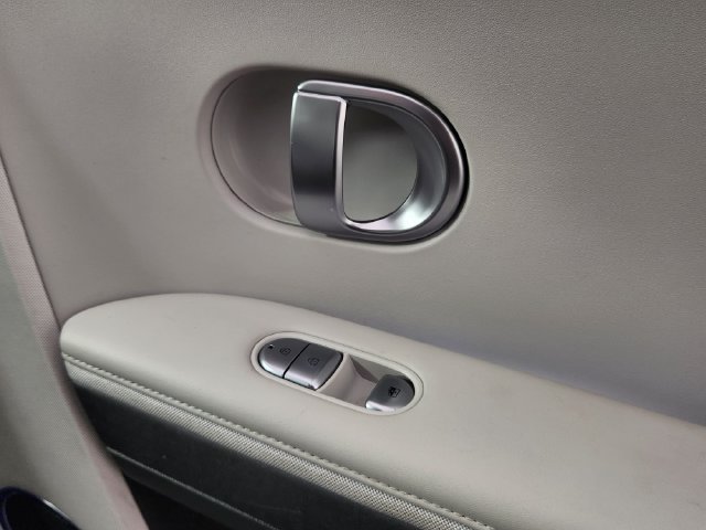 Certified 2024 Hyundai Ioniq 5 Limited AWD/4WD image 13