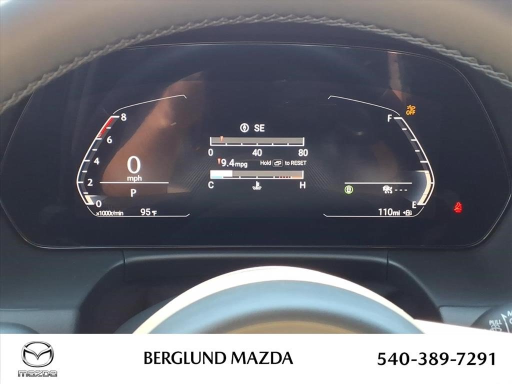 New 2026 MAZDA CX-5 Preferred AWD/4WD image 14