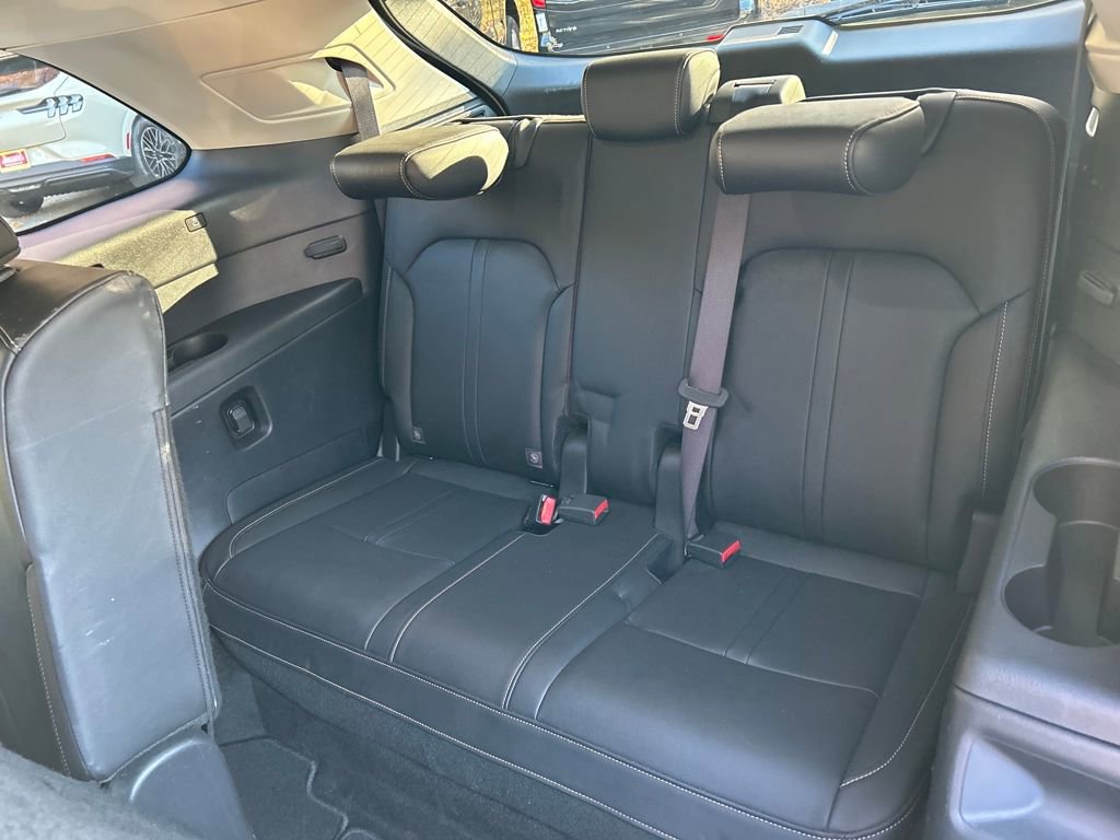 Used 2024 MAZDA CX-90 3.3 Turbo w/ Preferred Package image 25