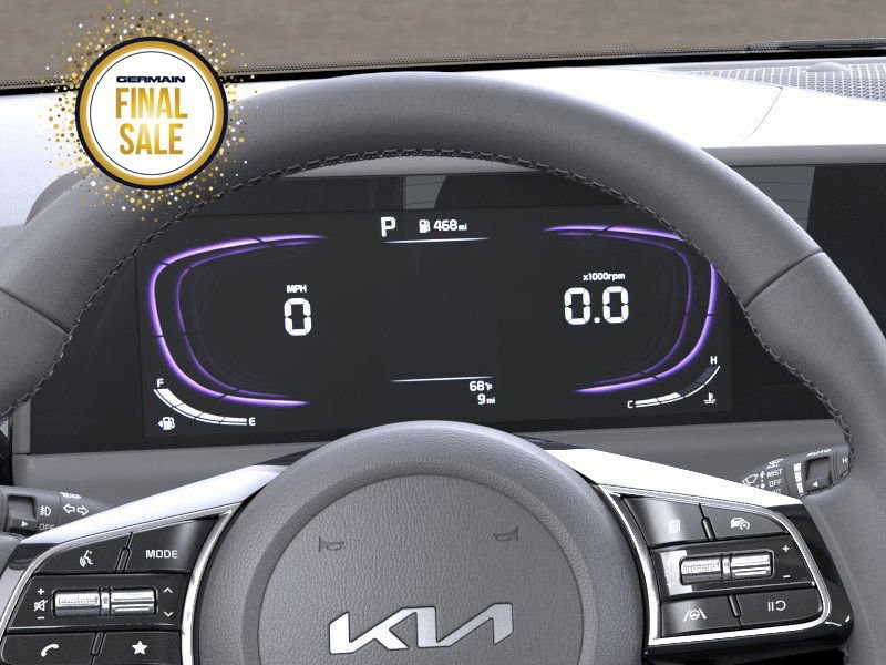 New 2026 Kia Seltos S image 22