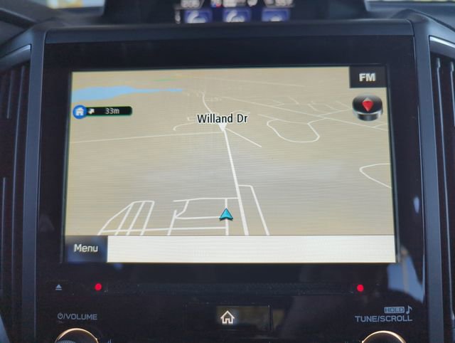 Used 2022 Subaru Crosstrek 2.5i Limited w/ Moonroof Package 2 image 27