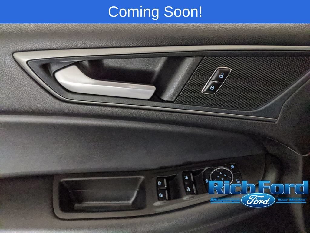 Certified 2024 Ford Edge SE AWD/4WD image 14