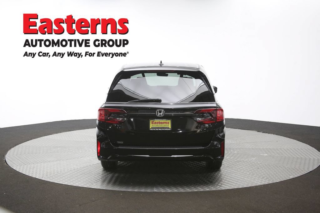 Used 2025 Honda Odyssey Sport-L image 41