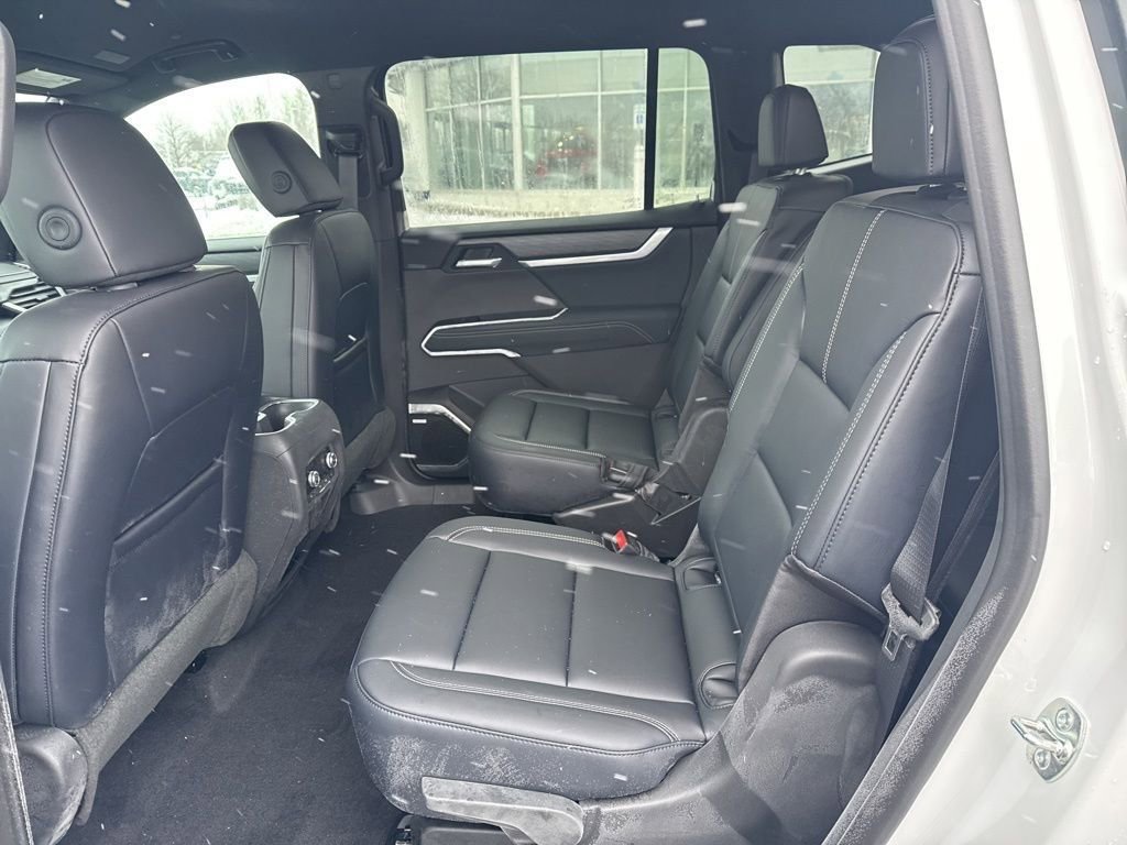 New 2026 GMC Acadia Elevation w/ Elevation Premium Package image 8