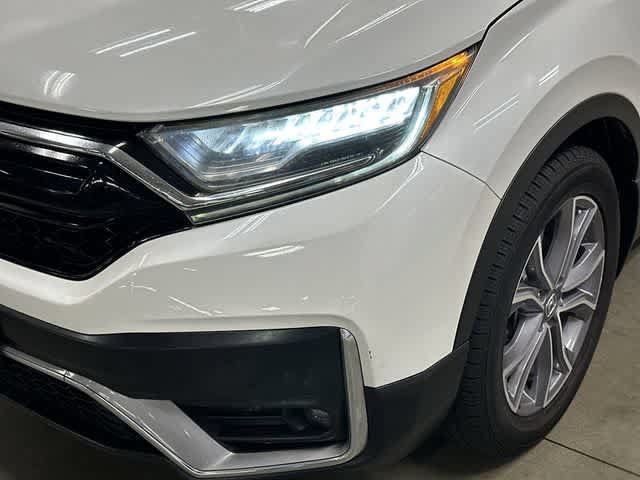 Used 2020 Honda CR-V Touring image 32