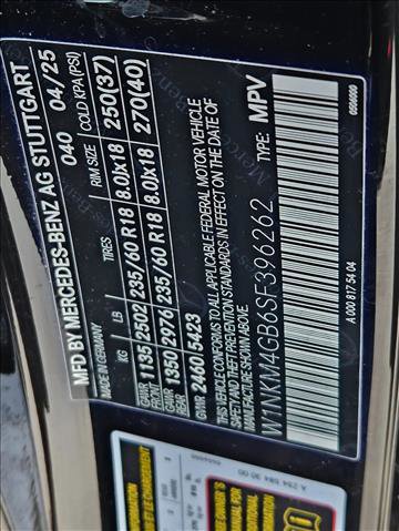 Used 2025 Mercedes-Benz GLC 300 image 23