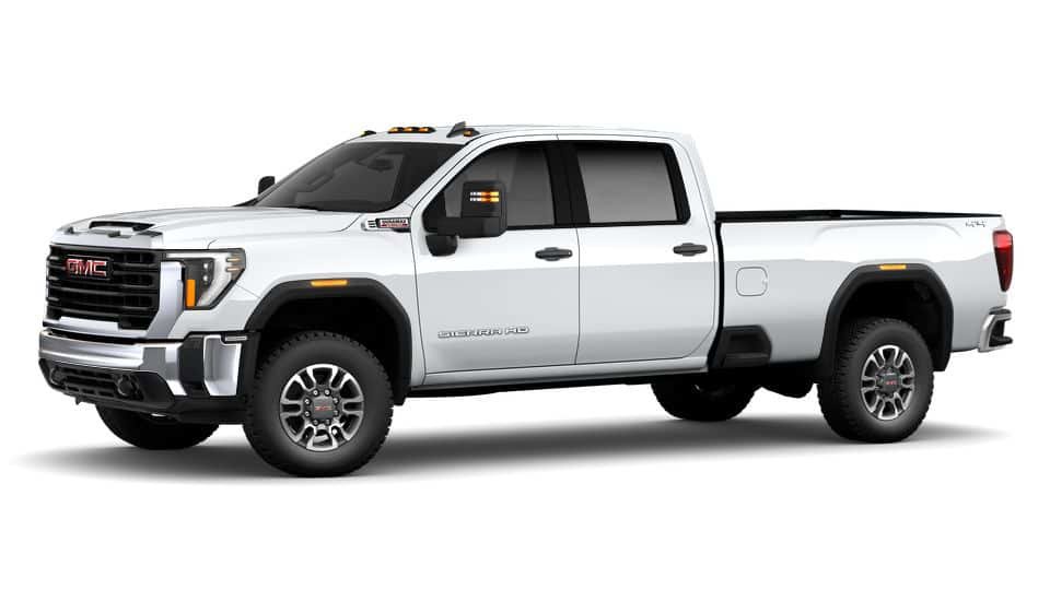 New 2026 GMC Sierra 3500 Pro w/ Convenience Package image 5