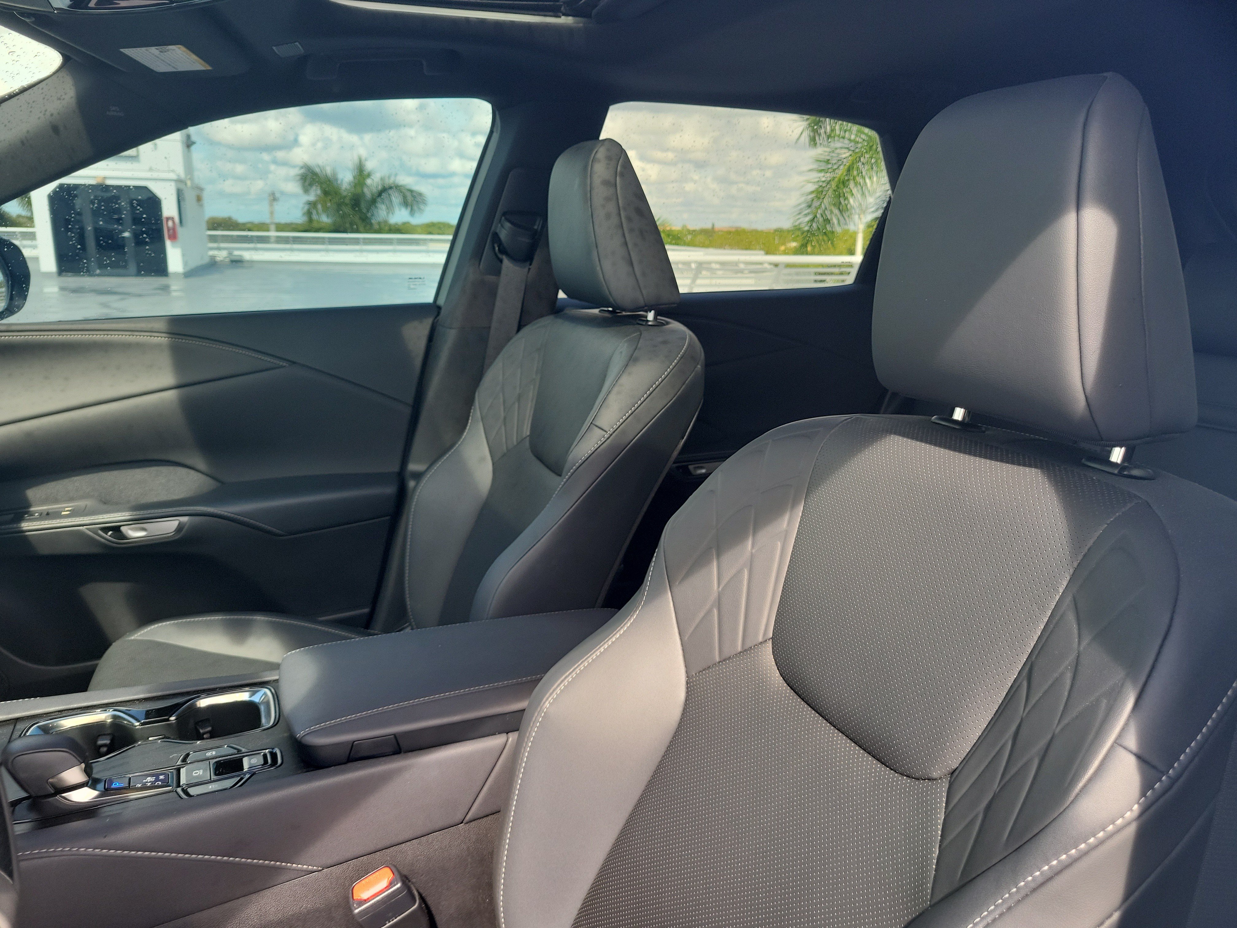 Used 2025 Lexus RX 350 F Sport FWD image 20