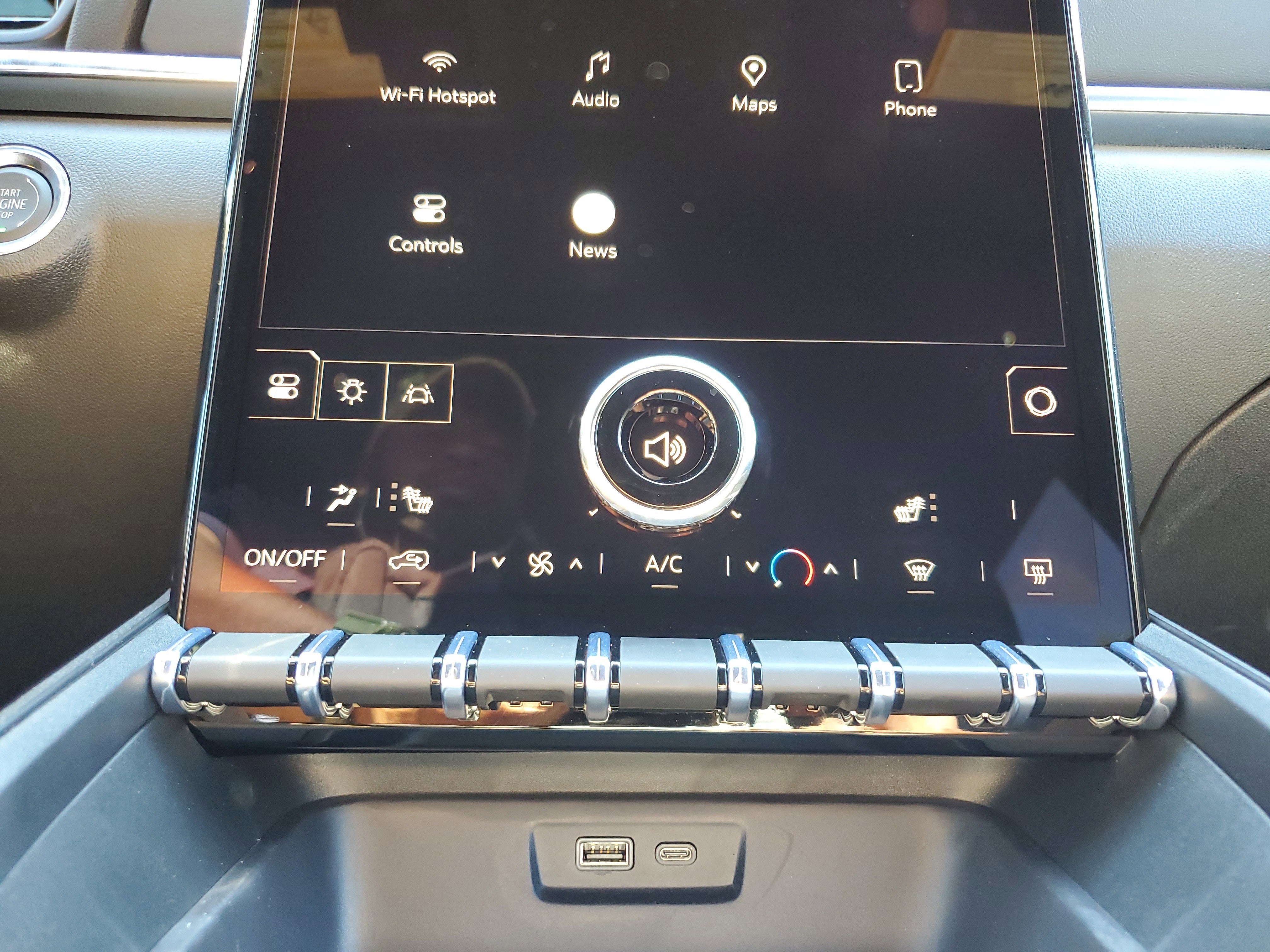 New 2026 GMC Terrain Elevation image 27