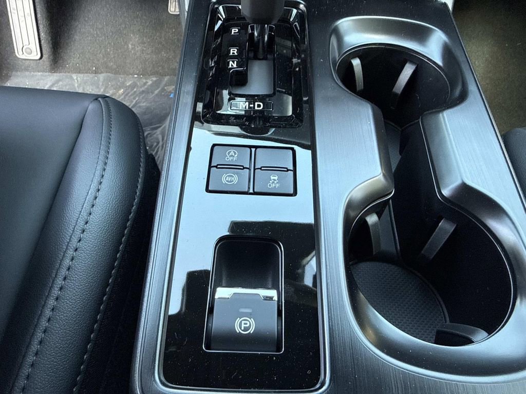 New 2026 Subaru Outback Premium image 33