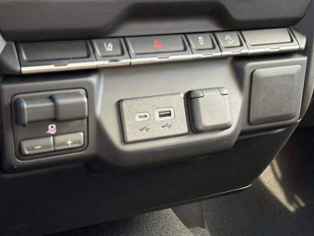 New 2026 Chevrolet Silverado 2500 Custom w/ Custom Value Package image 29