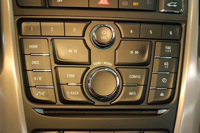 Used 2017 Buick Verano Convenience FWD image 21