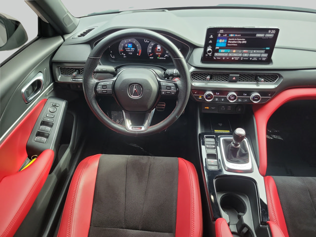 Used 2024 Acura Integra Type S FWD image 13