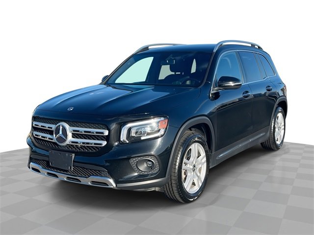 Used 2023 Mercedes-Benz GLB 250 4MATIC