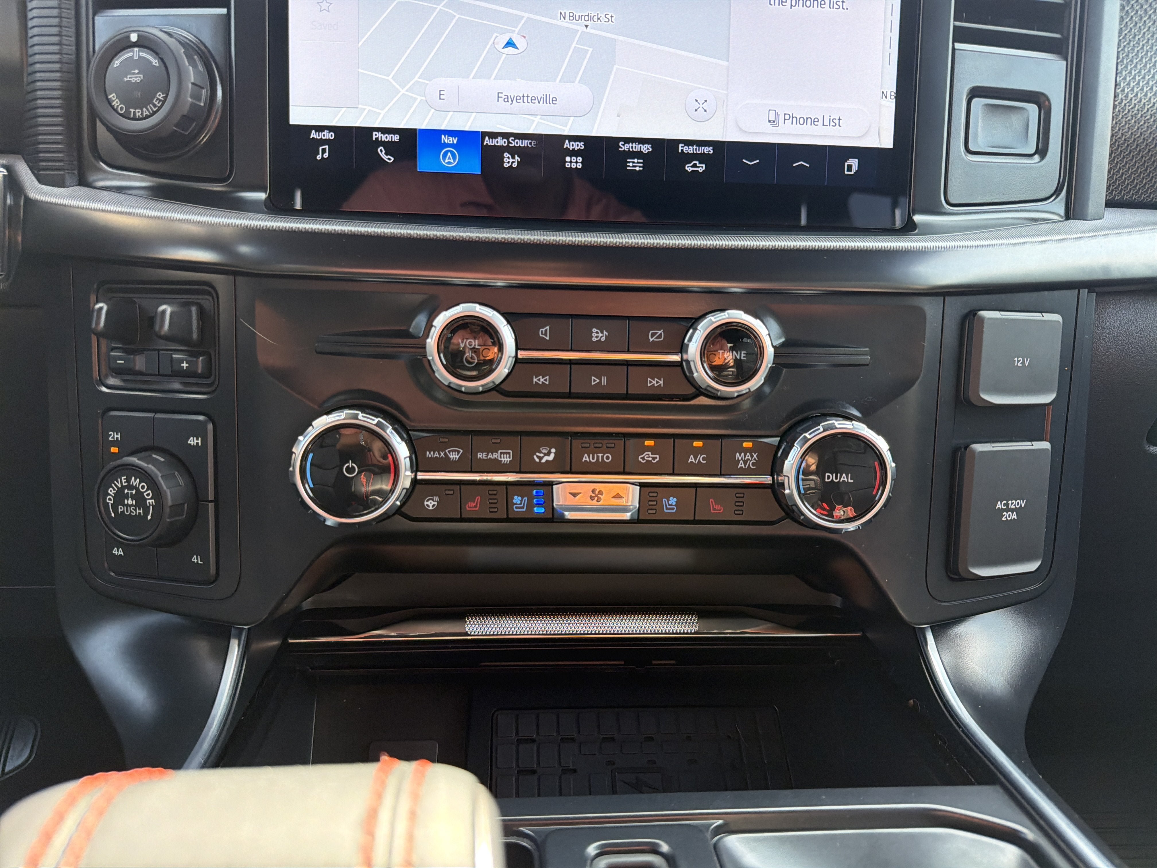 Used 2024 Ford F150 Raptor AWD/4WD image 11