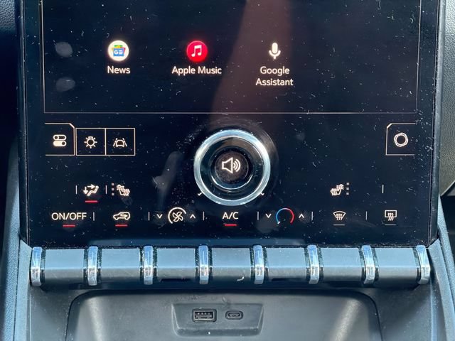 Used 2026 GMC Terrain Elevation AWD/4WD image 18