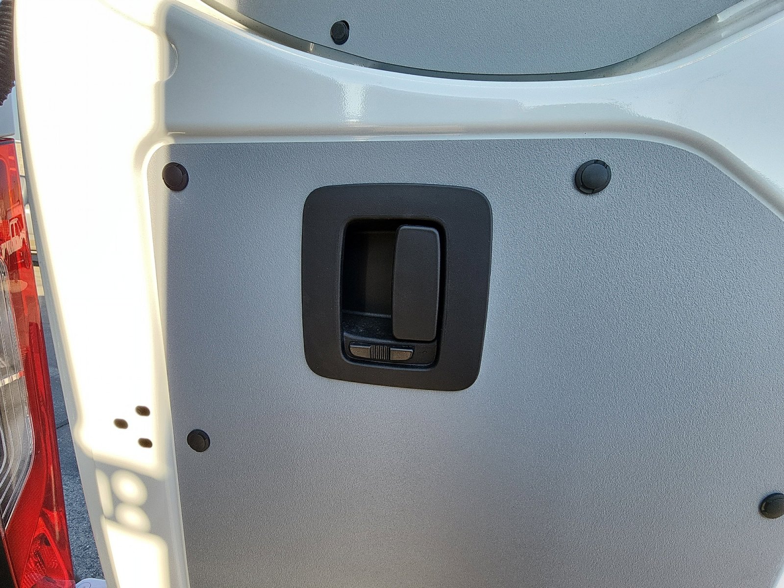 Used 2024 Mercedes-Benz Sprinter 3500 w/ Parking Package image 30