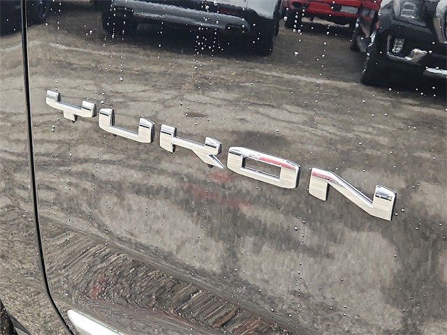 New 2026 GMC Yukon XL Elevation w/ Elevation Premium Package image 20