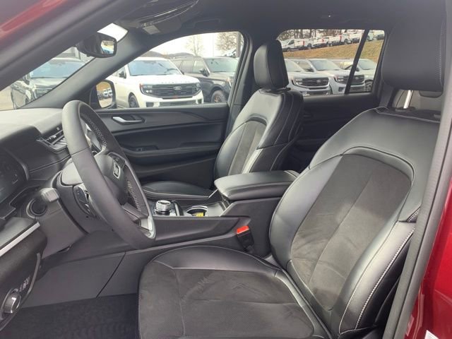 Used 2023 Jeep Grand Cherokee Altitude image 21