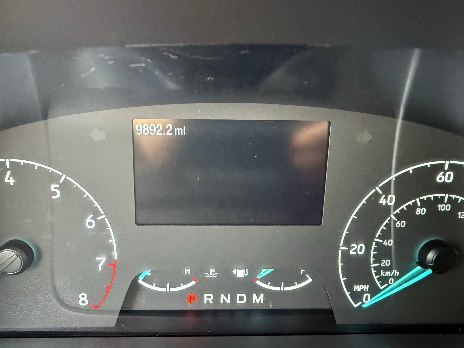 Used 2023 Ford Transit 250 Medium Roof AWD image 18