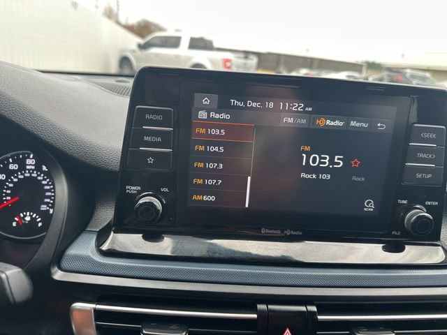 Used 2021 Kia Seltos S image 22