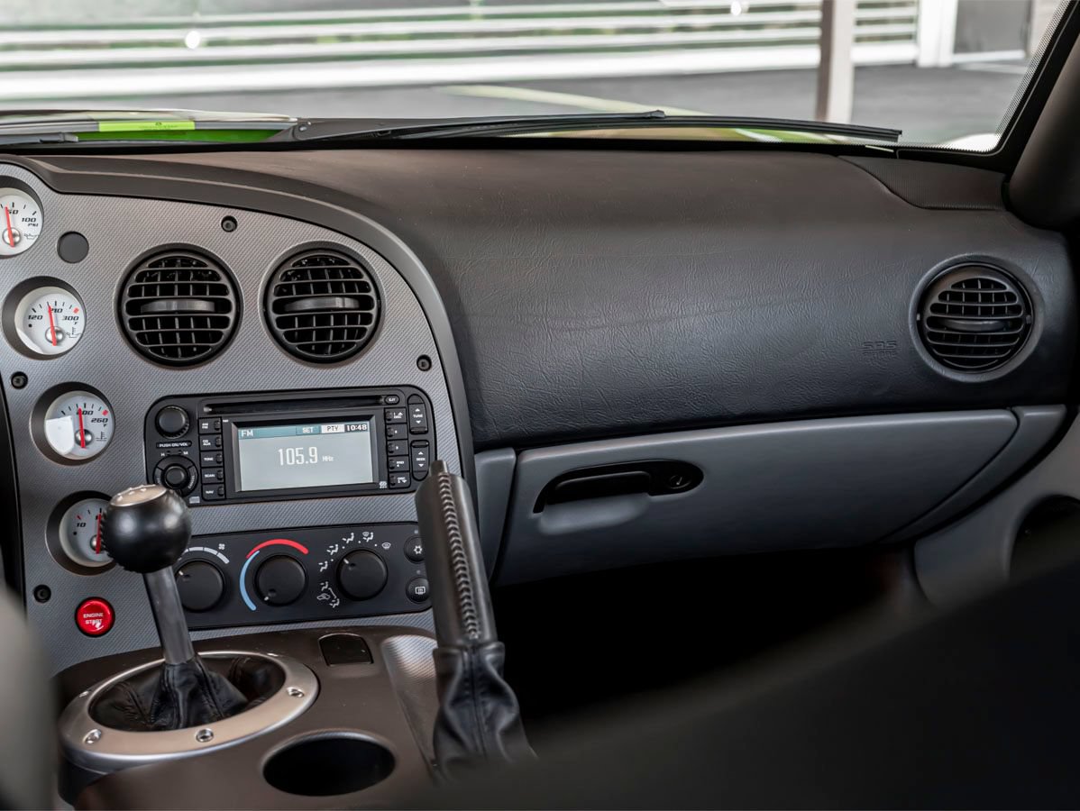 Used 2008 Dodge Viper SRT-10 RWD image 31