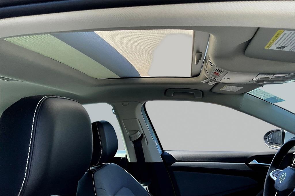 New 2026 Volkswagen Jetta SE image 27