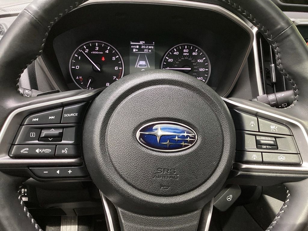 Used 2023 Subaru Ascent Touring image 17