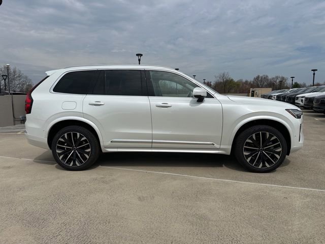 New 2026 Volvo XC90 B6 Ultra w/ Protection Package AWD/4WD image 15