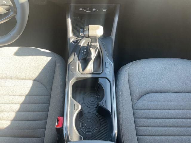 Used 2025 Kia K4 EX image 26