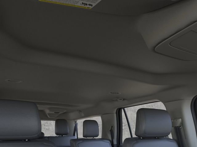New 2026 Ford Expedition Max Active RWD image 22