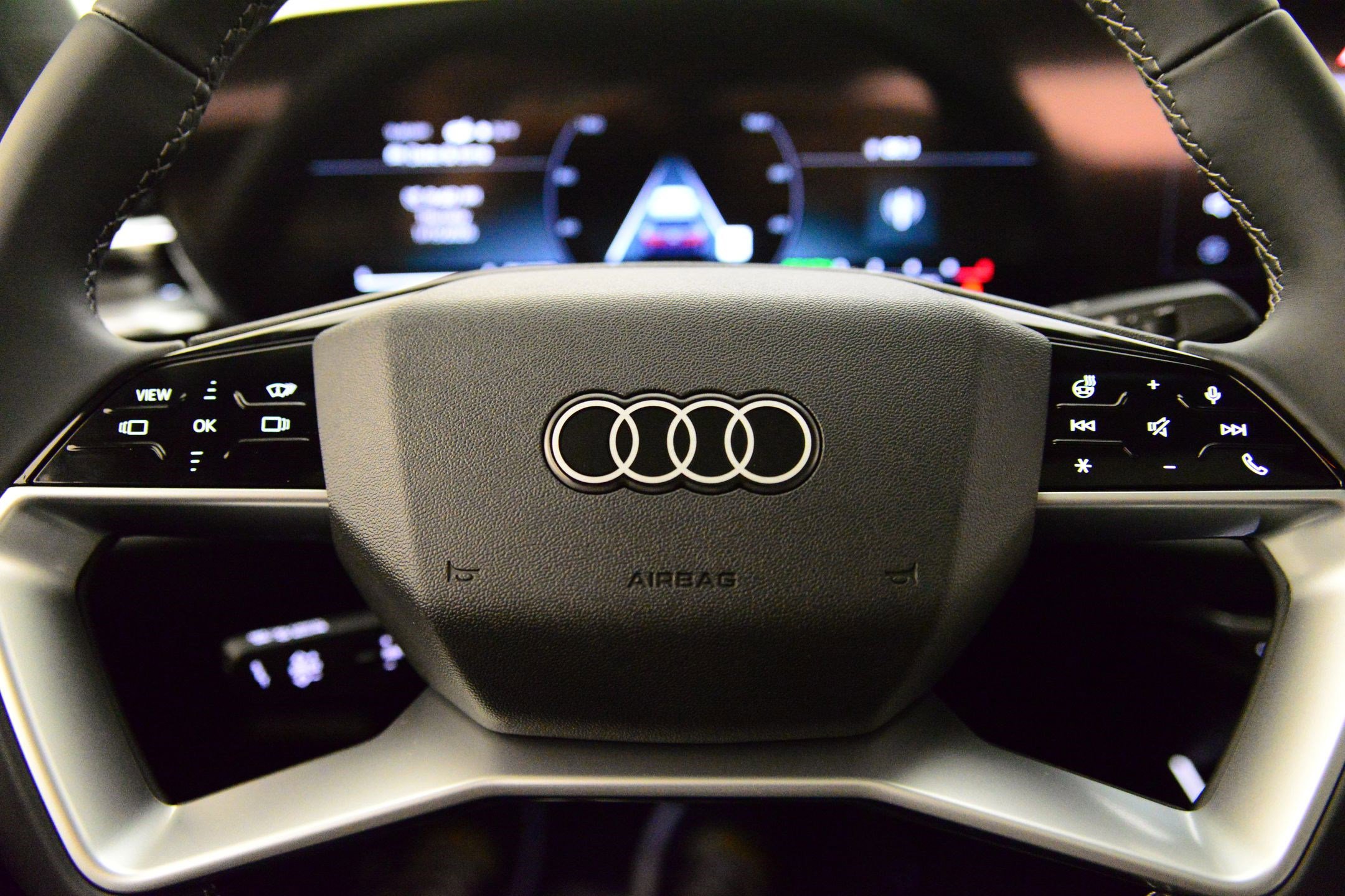 New 2026 Audi A6 Premium Plus image 13