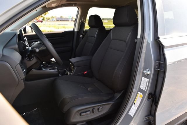 New 2026 Honda CR-V EX image 19