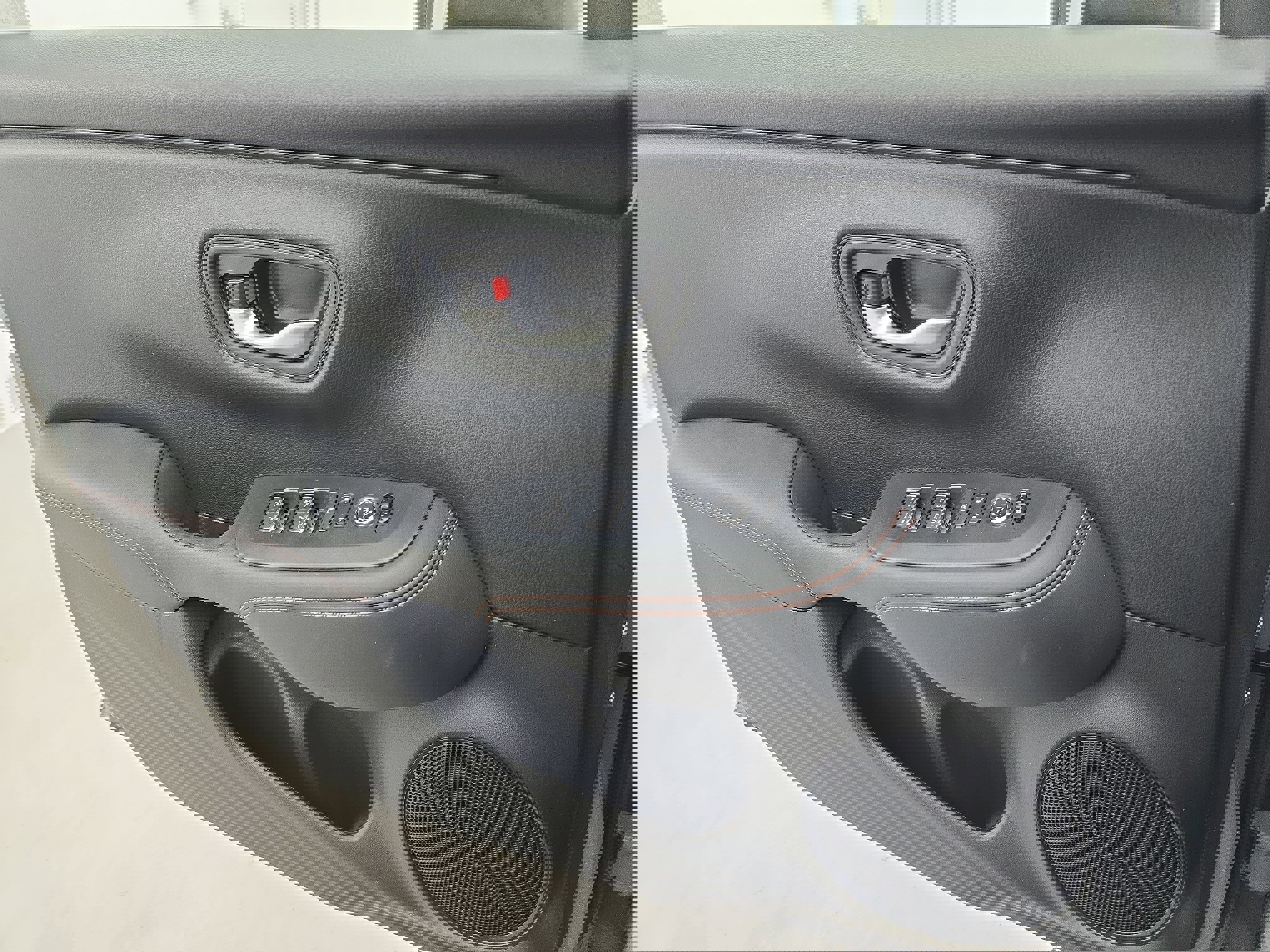 Certified 2023 Honda HR-V Sport image 24