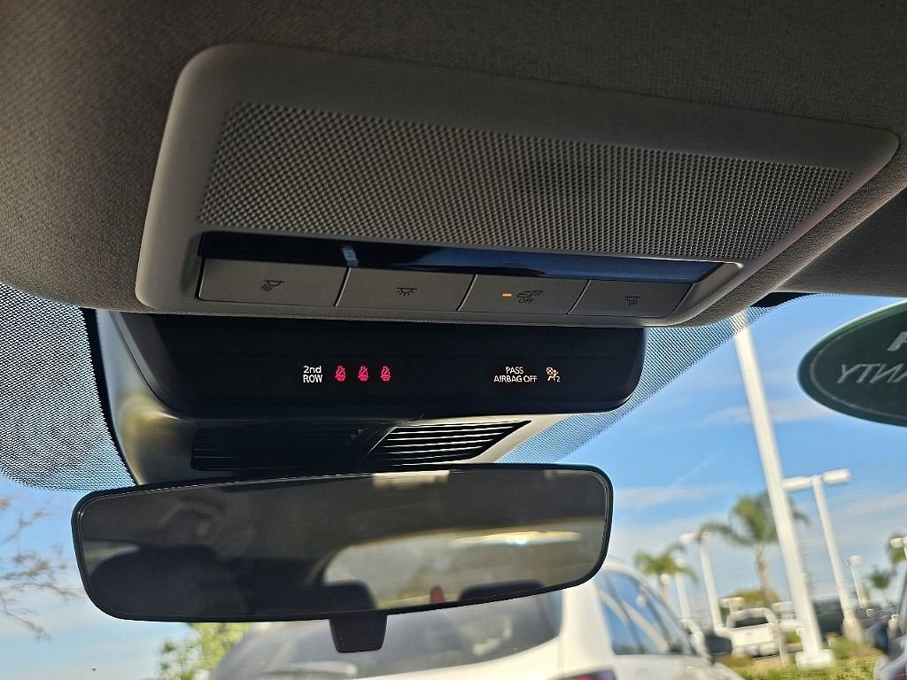 New 2026 MAZDA CX-30 AWD 2.5 S w/ Select Sport Pkg image 28